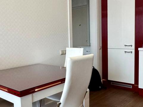 квартира за адресою Оболонський просп., 26