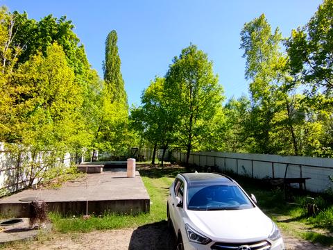будинок за адресою смт. Козин, Весняна