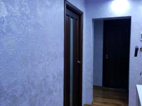 квартира за адресою Нескорених просп. (Перемоги), 20