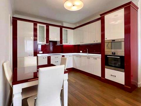 квартира за адресою Оболонський просп., 26