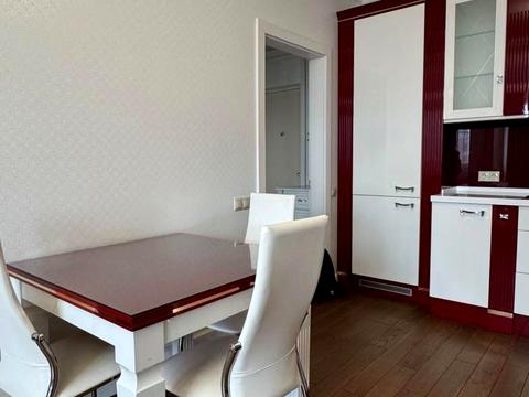 квартира за адресою Оболонський просп., 26