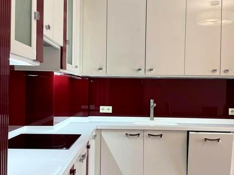 квартира за адресою Оболонський просп., 26