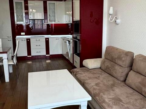 квартира за адресою Оболонський просп., 26