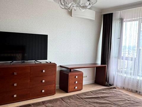 квартира за адресою Оболонський просп., 26