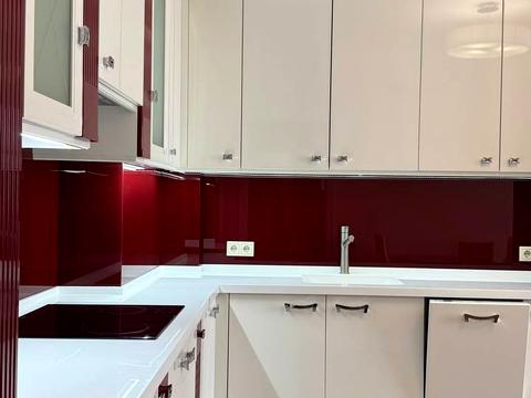 квартира за адресою Оболонський просп., 26