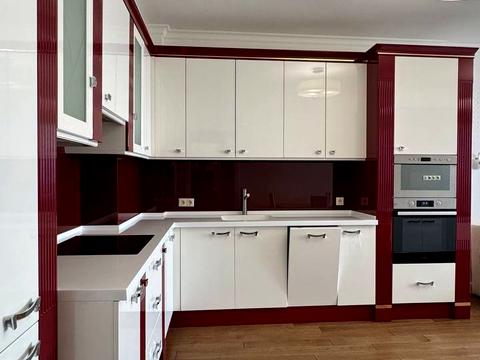 квартира за адресою Оболонський просп., 26