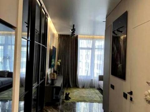 квартира за адресою Компасний пров., 1-А