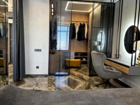 квартира за адресою Компасний пров., 1-А