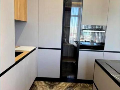 квартира за адресою Компасний пров., 1-А