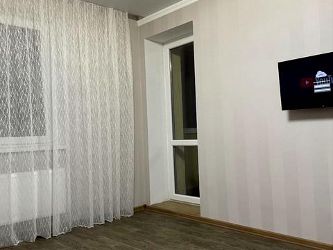 квартира по адресу Борткевича ул., 5