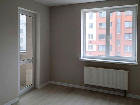 квартира по адресу Борткевича ул., 5
