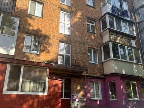 квартира по адресу Каменецкая ул., 109