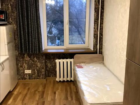 кімната за адресою Новоукраїнська вул., 2/6