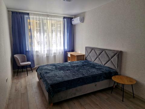 квартира по адресу Академика Глушко просп. (Академіка Глушка), (Будинок)