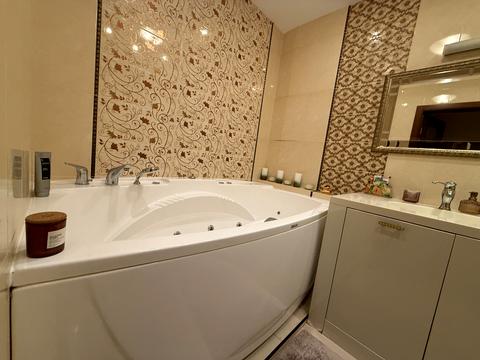 квартира по адресу Срибнокильская ул., 1