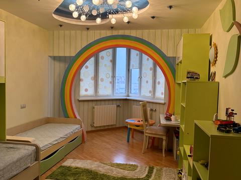 квартира по адресу Срибнокильская ул., 1