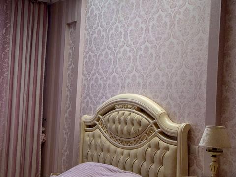 квартира по адресу Срибнокильская ул., 1