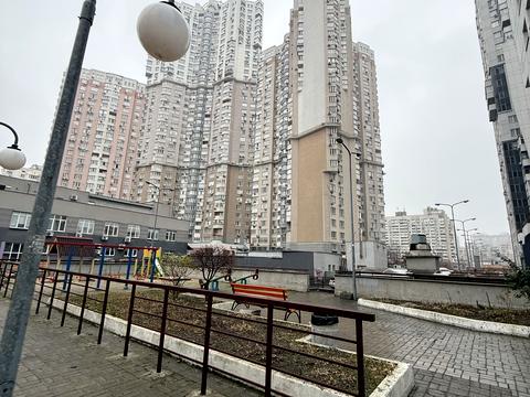 квартира по адресу Срибнокильская ул., 1