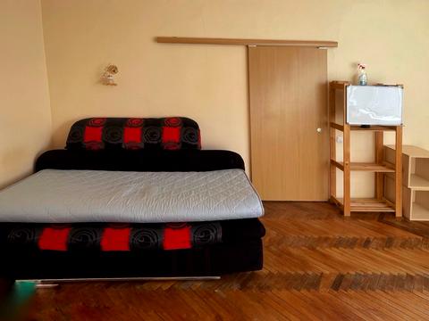 квартира за адресою Богдана Лепкого вул., 6