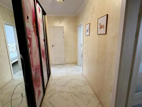 квартира за адресою Двірська вул., 9