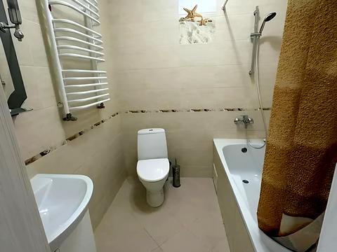 квартира за адресою Двірська вул., 9