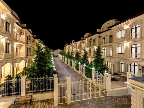 дом по адресу Фонтанська дорога