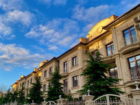 дом по адресу Фонтанська дорога