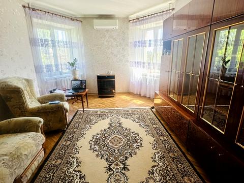 квартира по адресу Небесной Сотни просп. (Маршала Жукова), 47/1