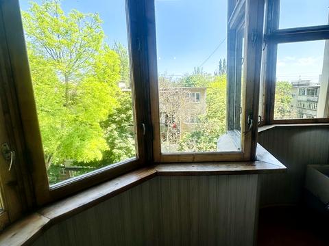квартира по адресу Небесной Сотни просп. (Маршала Жукова), 47/1