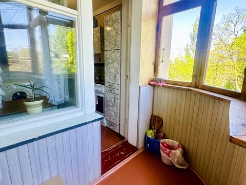 квартира по адресу Небесной Сотни просп. (Маршала Жукова), 47/1