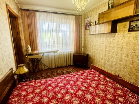 квартира по адресу Небесной Сотни просп. (Маршала Жукова), 47/1