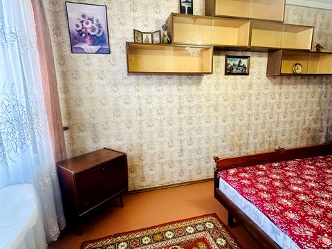 квартира по адресу Небесной Сотни просп. (Маршала Жукова), 47/1