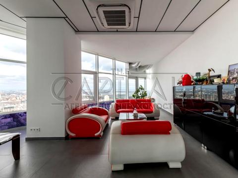 коммерческая по адресу Кловский спуск, 7a