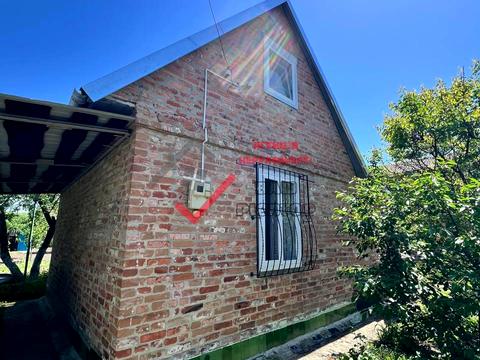 будинок за адресою Анатолія Дергая вул.