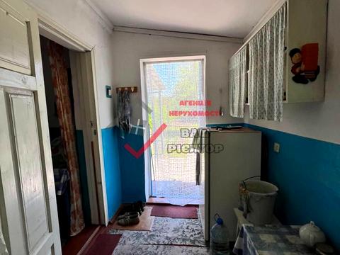 будинок за адресою Анатолія Дергая вул.