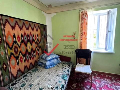 будинок за адресою Анатолія Дергая вул.