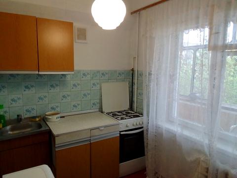 квартира за адресою Лісовий просп., 12