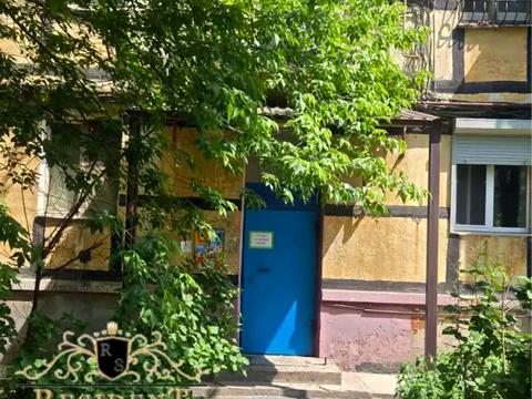 квартира по адресу Петра Калнышевского просп. (Косіора), 19-A
