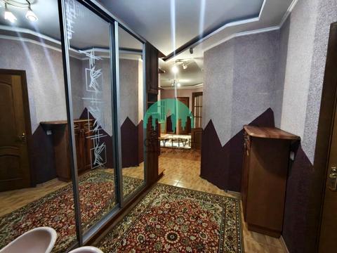 квартира за адресою Федьковича вул., 7Б