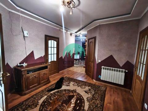 квартира за адресою Федьковича вул., 7Б