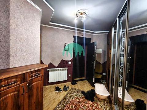 квартира за адресою Федьковича вул., 7Б