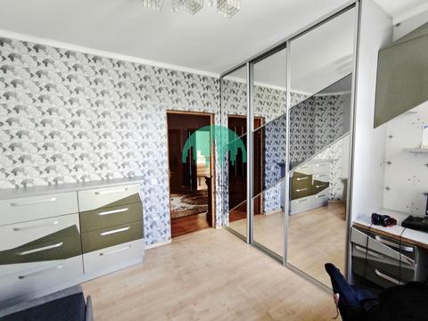 квартира за адресою Федьковича вул., 7Б