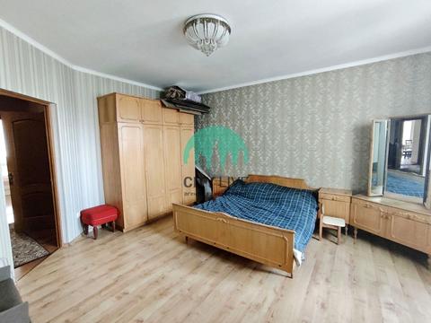 квартира за адресою Федьковича вул., 7Б