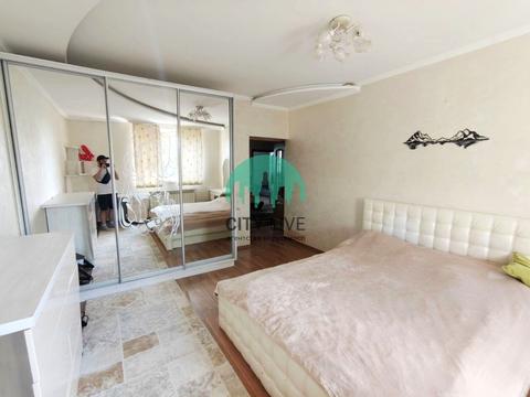 квартира за адресою Федьковича вул., 7Б