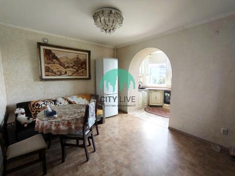квартира за адресою Федьковича вул., 7Б