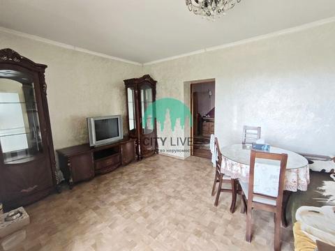 квартира за адресою Федьковича вул., 7Б