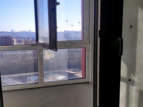 квартира за адресою Набережно-Рибальська дорога вул.