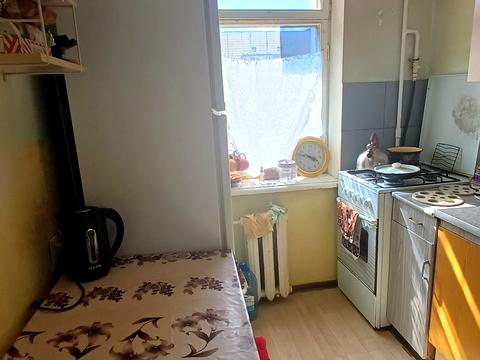 квартира за адресою Академіка Доброхотова вул., 5