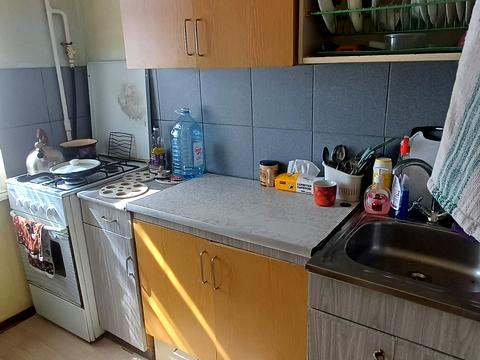 квартира за адресою Академіка Доброхотова вул., 5