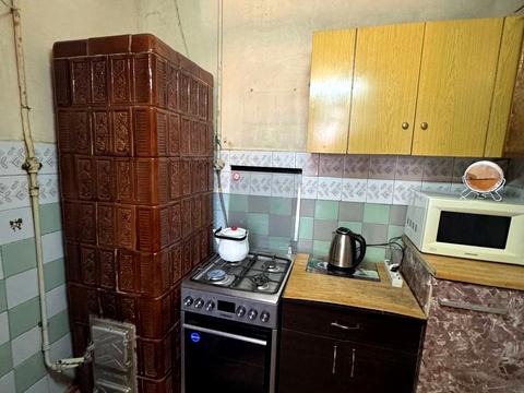 квартира за адресою Юрія Федьковича вул., 16